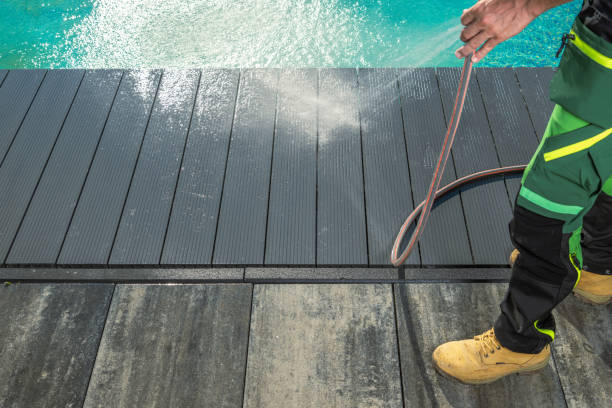 Best Fence Pressure Washing  in Little Canada, MN