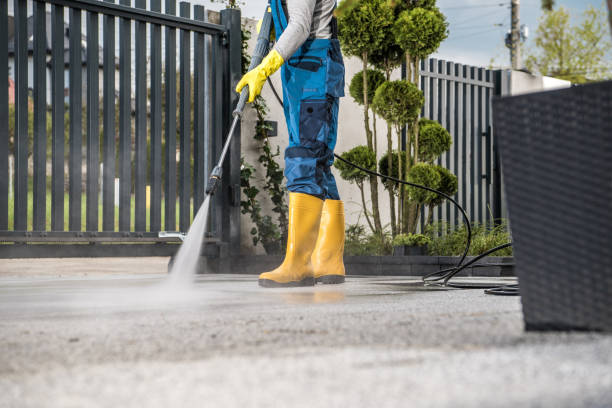 Best Commercial Pressure Washing  in Little Canada, MN