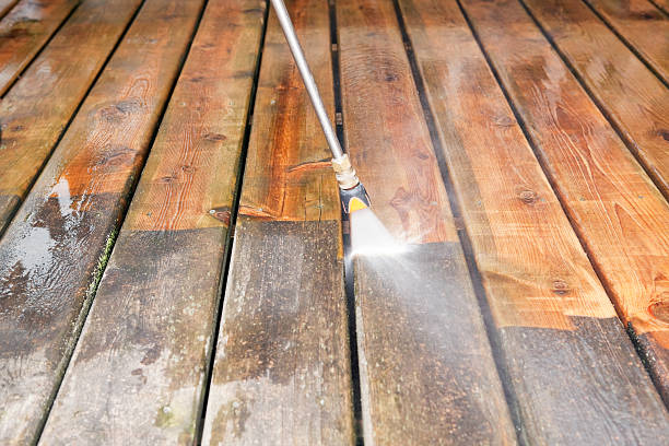 Best Concrete Pressure Washing  in Little Canada, MN