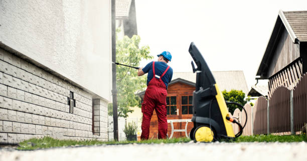 Best Roof Pressure Washing  in Little Canada, MN